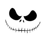 Jack Skellington Profile Picture